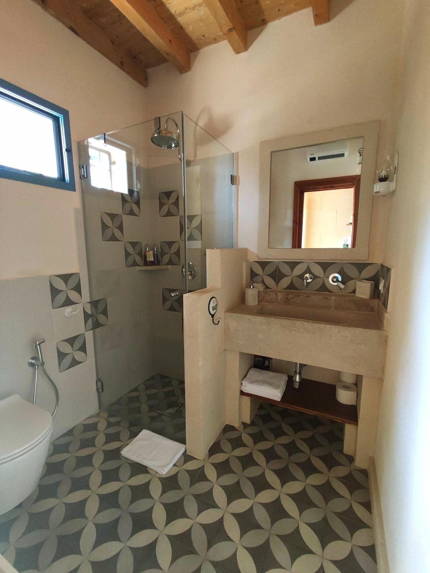 Masseria Cataldo Corigliano dʼOtranto Exteriör bild