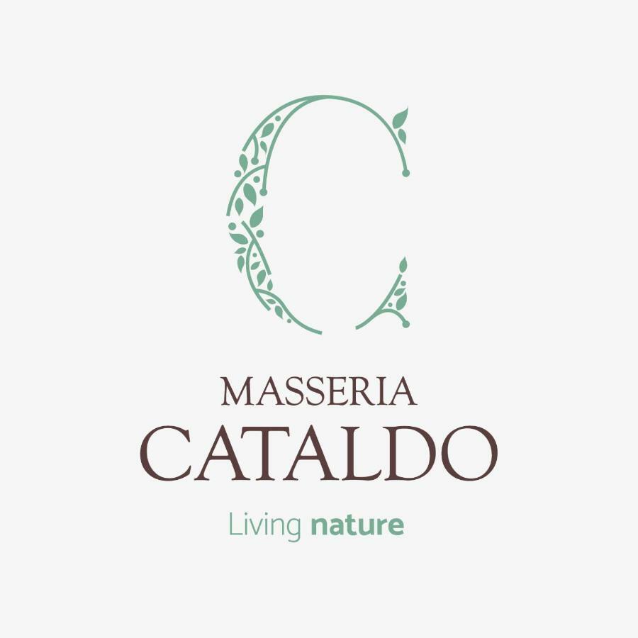 Masseria Cataldo Corigliano dʼOtranto Exteriör bild